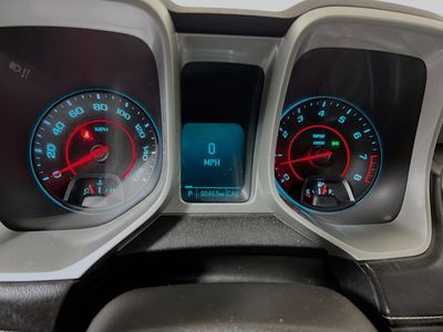 2013 Chevrolet Camaro - Photo 18