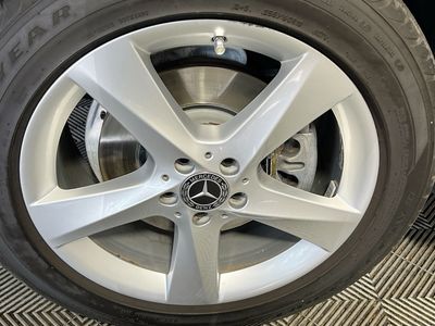 2018 Mercedes-Benz GLE - Photo 11