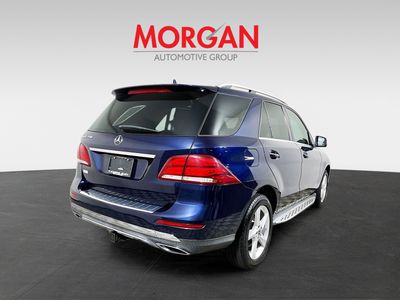 2018 Mercedes-Benz GLE - Photo 3