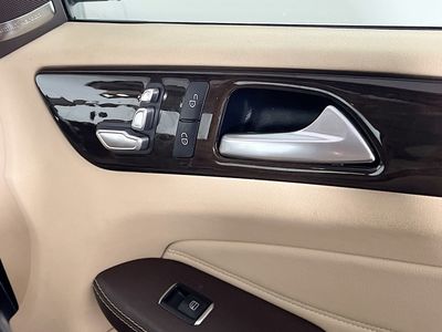 2018 Mercedes-Benz GLE - Photo 29