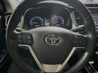 2019 Toyota Highlander - Photo 15