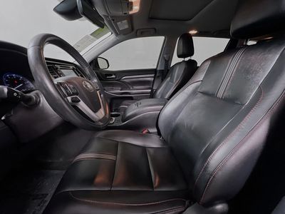 2019 Toyota Highlander - Photo 12