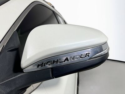 2019 Toyota Highlander - Photo 10