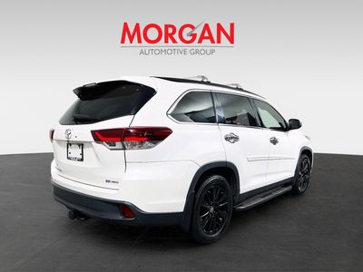 2019 Toyota Highlander - Photo 3