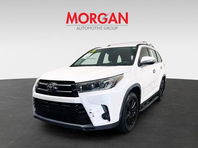 2019 Toyota Highlander - Photo 7