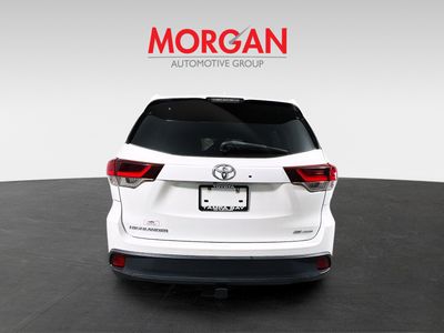 2019 Toyota Highlander - Photo 4