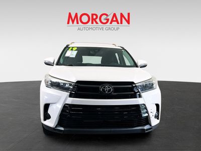 2019 Toyota Highlander - Photo 8
