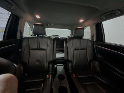 2019 Toyota Highlander - Photo 30