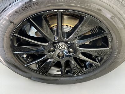 2019 Toyota Highlander - Photo 11