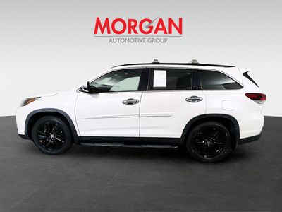 2019 Toyota Highlander - Photo 6