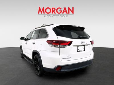2019 Toyota Highlander - Photo 5