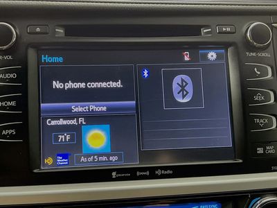 2019 Toyota Highlander - Photo 24