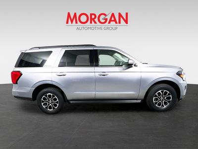 2024 Ford Expedition - Photo 2