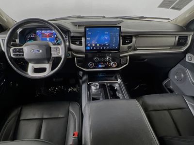 2024 Ford Expedition - Photo 27