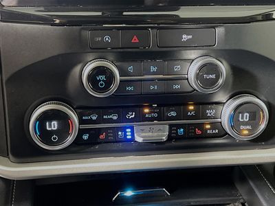 2024 Ford Expedition - Photo 23