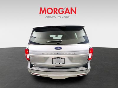 2024 Ford Expedition - Photo 4