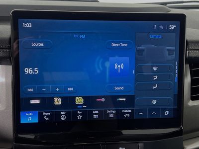 2024 Ford Expedition - Photo 24