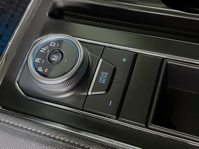2024 Ford Expedition - Photo 21