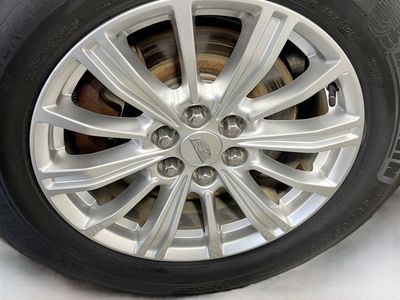 2017 Cadillac XT5 - Photo 11