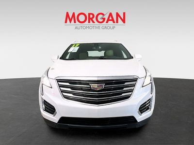 2017 Cadillac XT5 - Photo 8