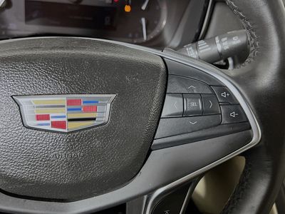 2017 Cadillac XT5 - Photo 17