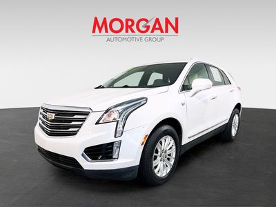2017 Cadillac XT5 - Photo 7