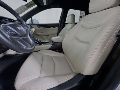 2017 Cadillac XT5 - Photo 12