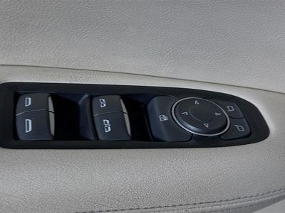 2017 Cadillac XT5 - Photo 14