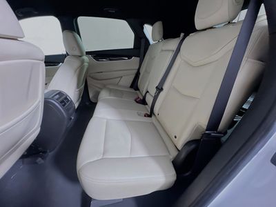 2017 Cadillac XT5 - Photo 24