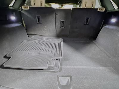 2017 Cadillac XT5 - Photo 29