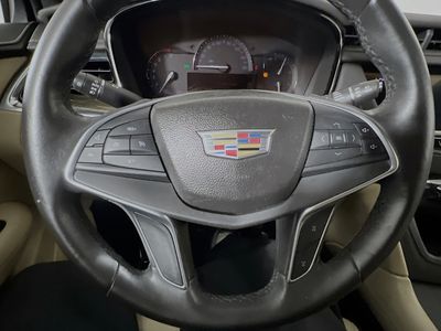 2017 Cadillac XT5 - Photo 15