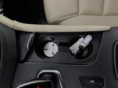 2017 Cadillac XT5 - Photo 22