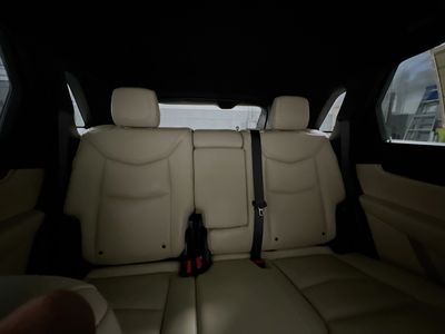 2017 Cadillac XT5 - Photo 28
