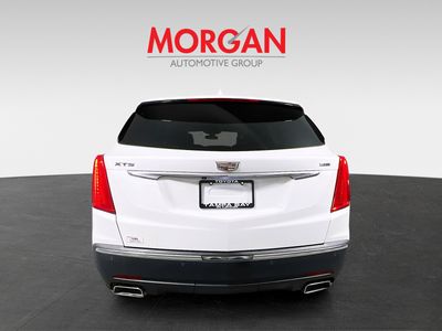 2017 Cadillac XT5 - Photo 4