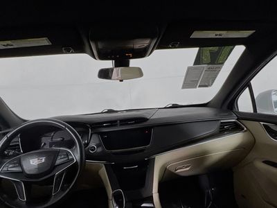 2017 Cadillac XT5 - Photo 25