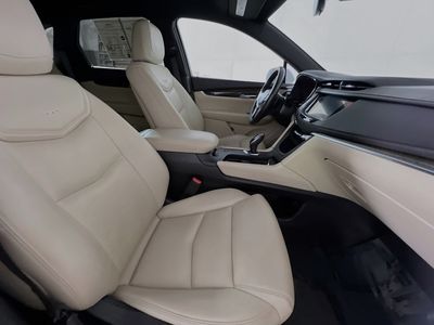 2017 Cadillac XT5 - Photo 26