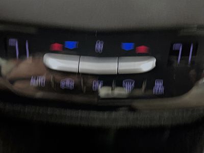 2017 Cadillac XT5 - Photo 23