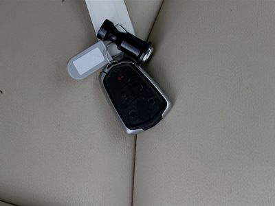 2017 Cadillac XT5 - Photo 31