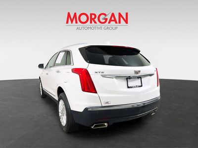 2017 Cadillac XT5 - Photo 5