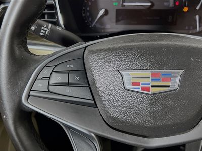 2017 Cadillac XT5 - Photo 16