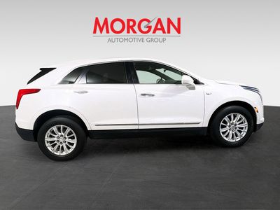 2017 Cadillac XT5 - Photo 2