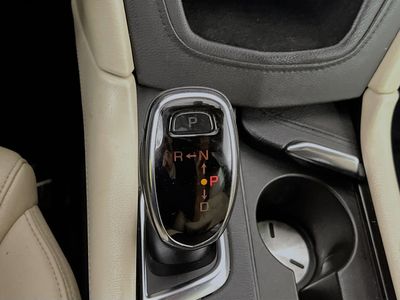 2017 Cadillac XT5 - Photo 21