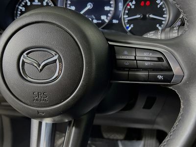 2024 Mazda CX-30 - Photo 17