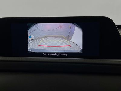 2024 Mazda CX-30 - Photo 25