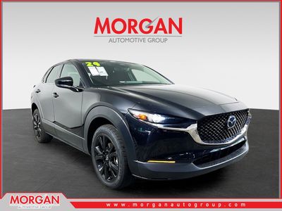2024 Mazda CX-30 - Photo 1