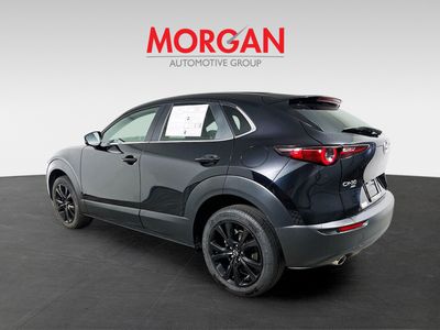 2024 Mazda CX-30 - Photo 5