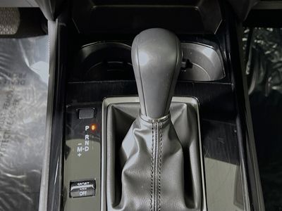2024 Mazda CX-30 - Photo 21