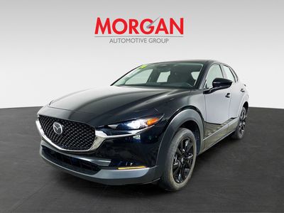2024 Mazda CX-30 - Photo 7