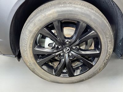 2024 Mazda CX-30 - Photo 11