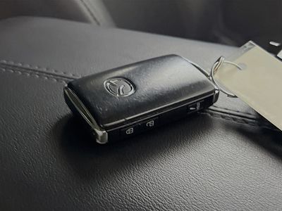 2024 Mazda CX-30 - Photo 33